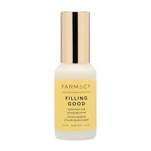 Farmacy FILLING GOOD
hyaluronic acid plumping serum
